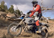 BMW HP2 Enduro